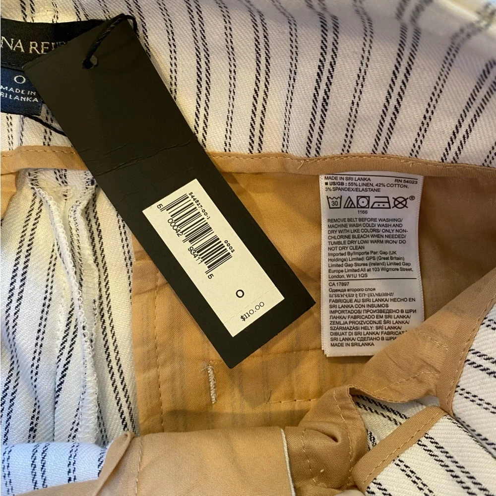 banana republic